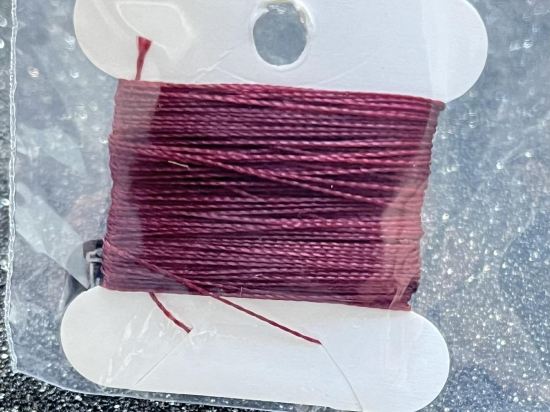 brinca rouge bordeaux