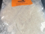 Poils de lièvre -blanc