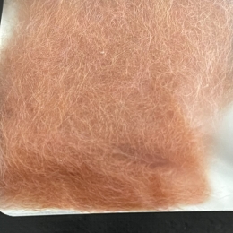 dubbing de soie  -Salmon- oscuro