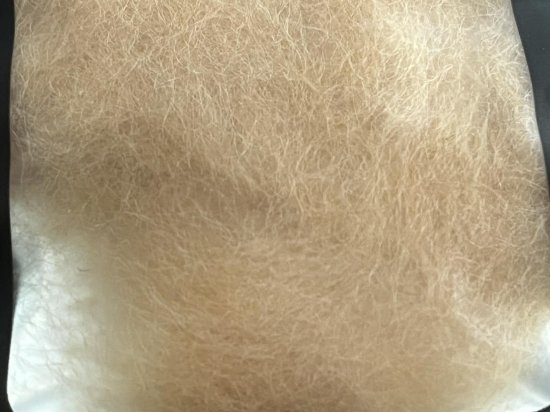 979 dubbing de soie  -Salmonin