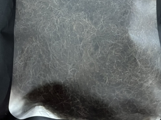 dubbing de soie  -Ardilla