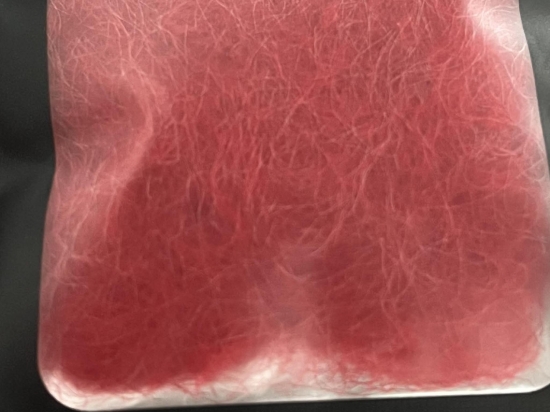 dubbing de soie  -Baron rojo