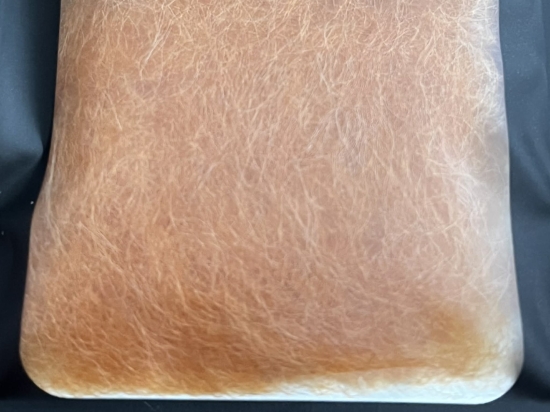 dubbing de soie  -Fantina