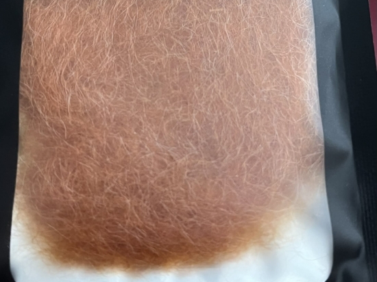 932 dubbing de soie  -Caldera