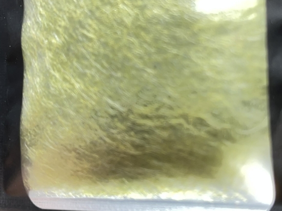 431 dubbing de soie oliva 4