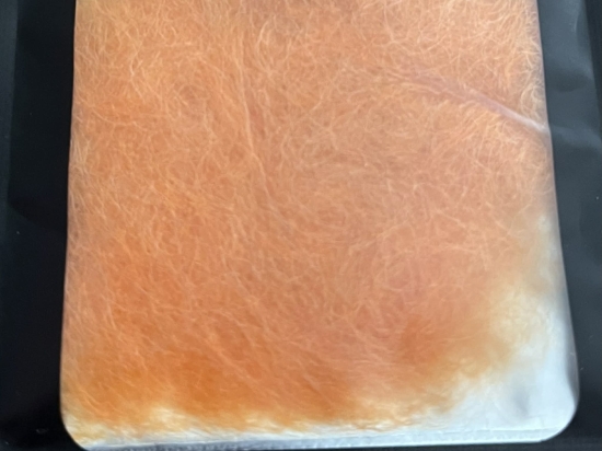 dubbing de soie  -ignita macho butano