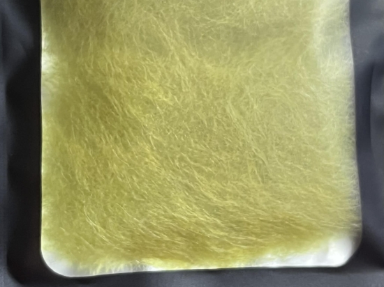 580 Amarillina  oliva 14