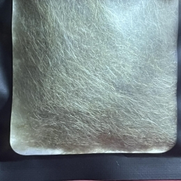 dubbing de soie oliva 10