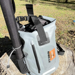 sac à dos étanche 33 L