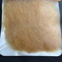 dubbing de soie  -ignita del torio