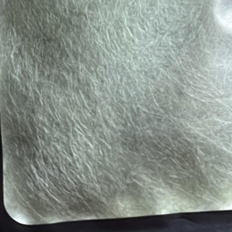 dubbing de soie oliva 8