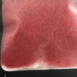 dubbing de soie  -Baron rojo