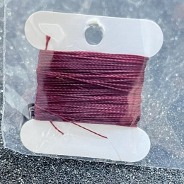 brinca rouge bordeaux