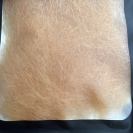 dubbing de soie  -Carnina