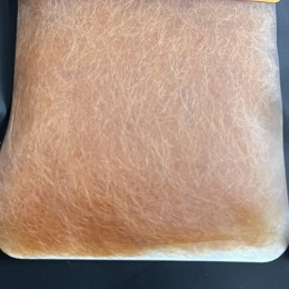 dubbing de soie  -Fantina