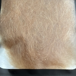 dubbing de soie  -Carne prodida