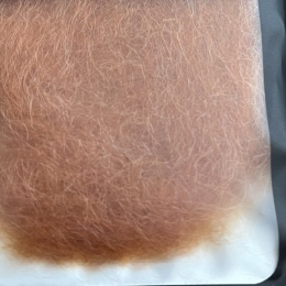 dubbing de soie  -Caldera