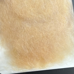 dubbing de soie  -Garbanzo-300