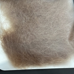 dubbing de soie  -efermera tabaco