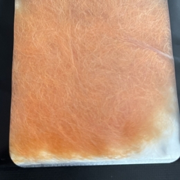 dubbing de soie  -ignita macho butano