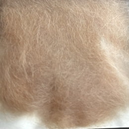 dubbing de soie  -Pardon