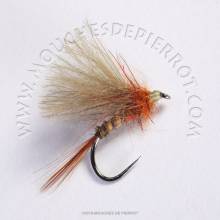 la march brown / la brown