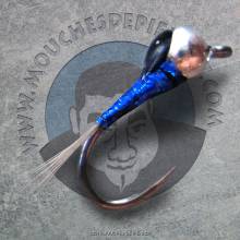 perdigone : la bleu roy