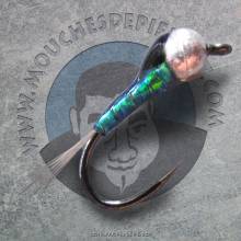 perdigone : la goute d'eau