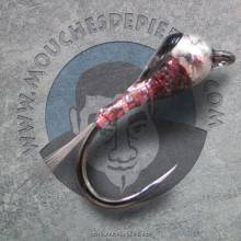 perdigone : la perle rose