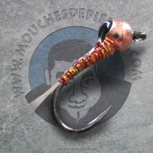 perdigone : la roussillone