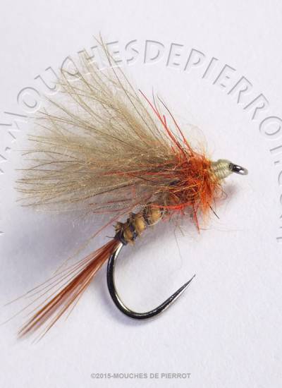 la march brown / la brown